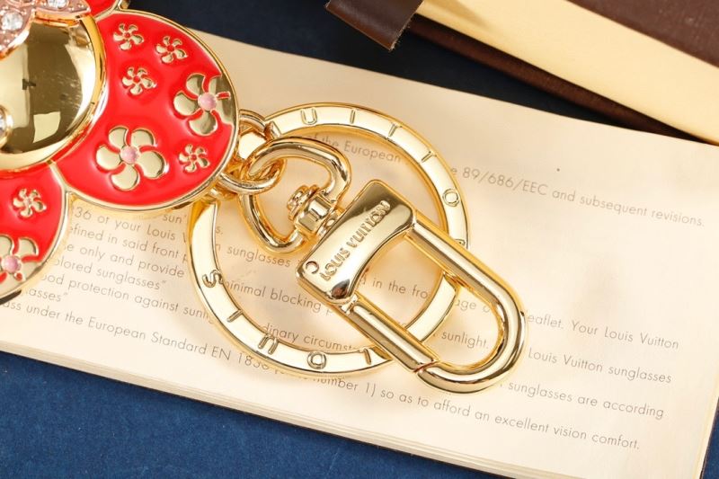 Louis Vuitton Keychains